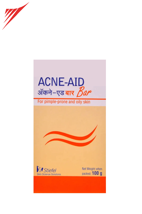 Acne-Aid Bar