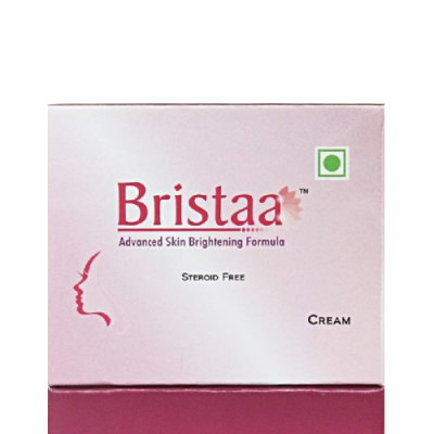 Bristaa Advanced Skin Brightening Formula 20 gm