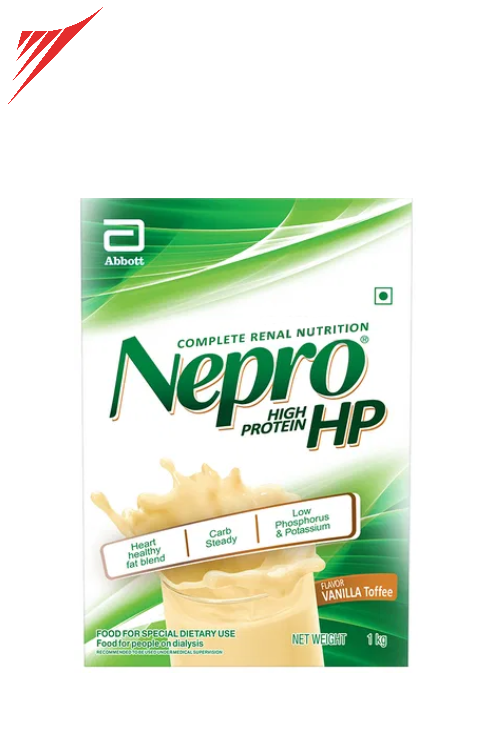 Nepro HP 1kg
