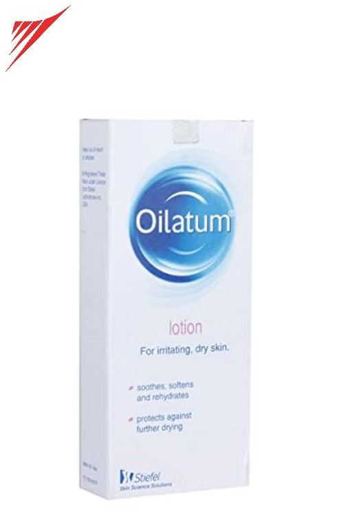 Oilatum Lotion 100 ml