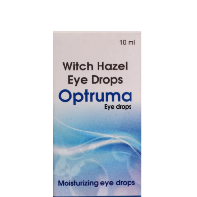 Optruma Eye Drops 10 ml