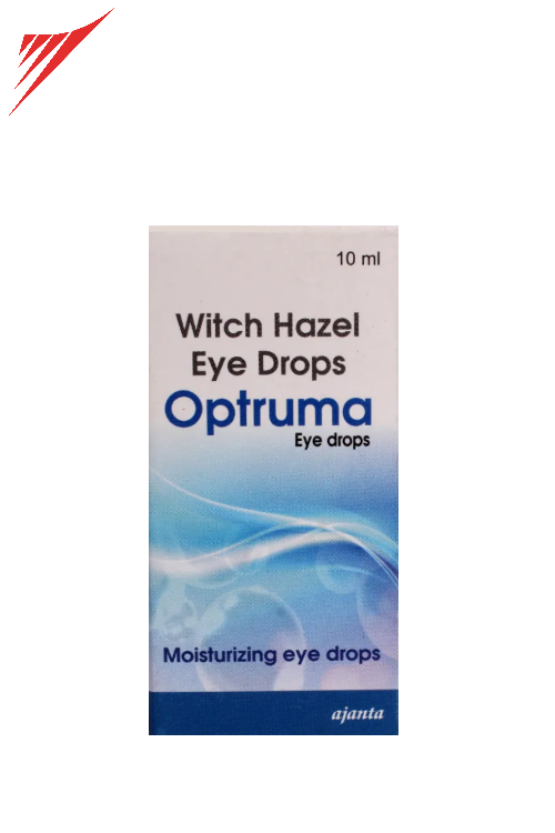 Optruma Eye Drops 10 ml