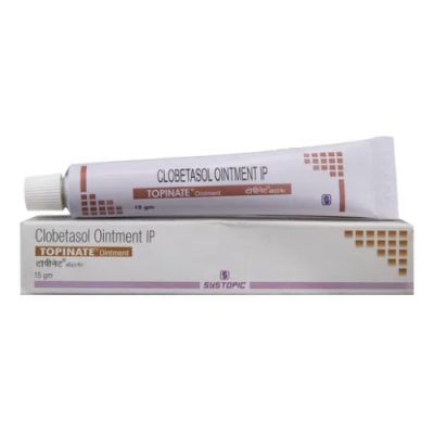 Topinate Ointment 15 gm