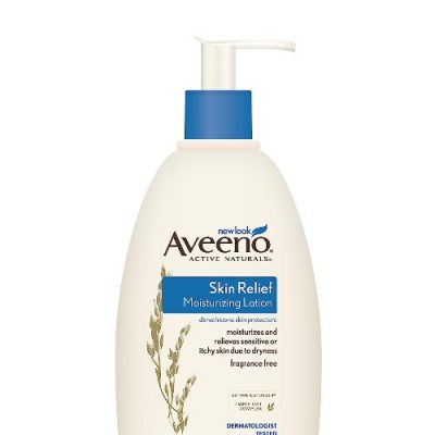 Aveeno Skin Relief Moisturizing Lotion For Sensitive Skin 354 ml