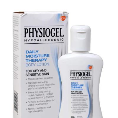 Physiogel Hypoallergenic Daily Moisture Therapy Body Lotion 100 ml