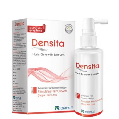 Densita hair growth serum