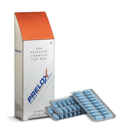 Prelox tablet