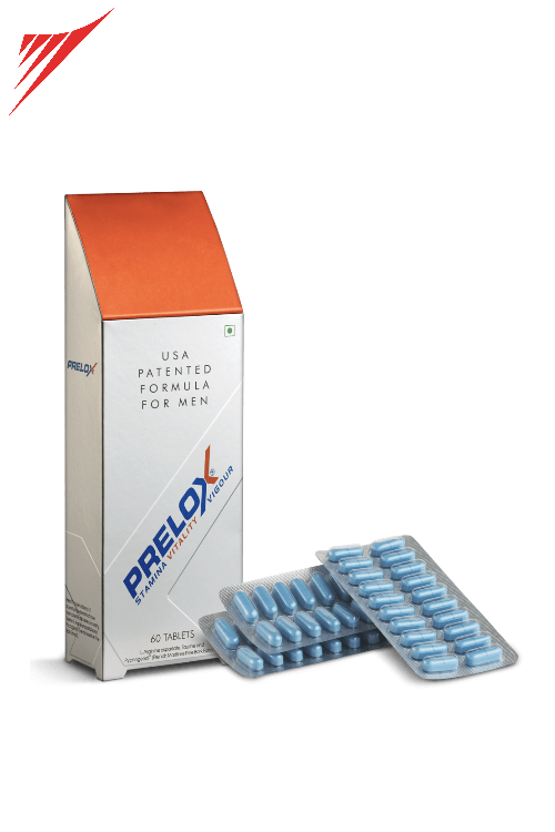 Prelox tablet