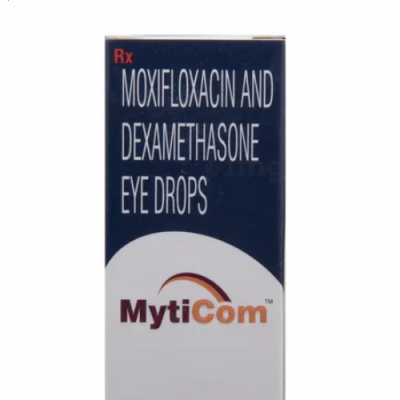myticom eye drop