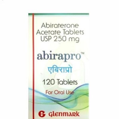Abirapro 250 mg tablet