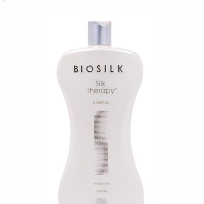 Biosilk Silk Therapy Shampoo 335 ml