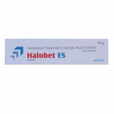 Halobet ES Ointment 30 gm