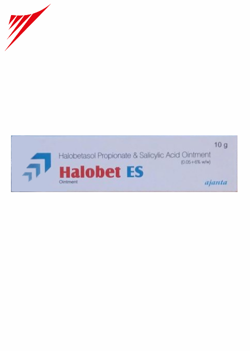 Halobet ES Ointment 30 gm