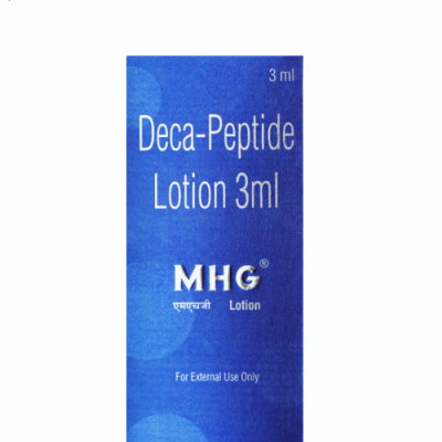 MHG Lotion 3 ml