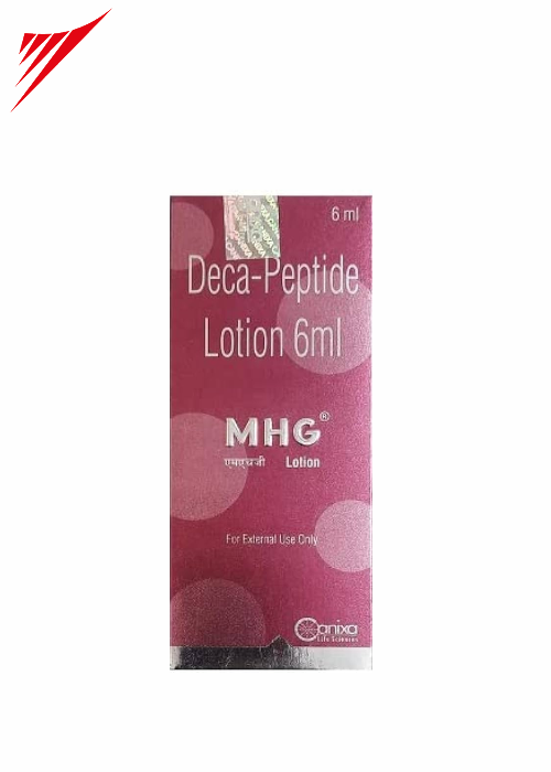 MHG Lotion 6 ml