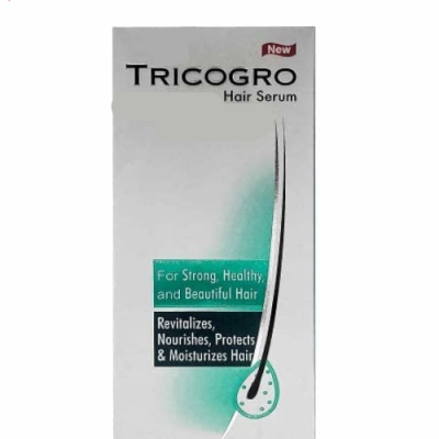 tricogro hair serum