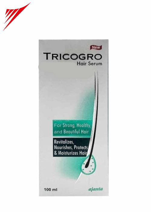 tricogro hair serum