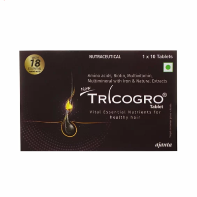 tricogro tablet
