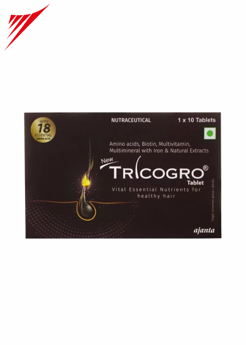 tricogro tablet