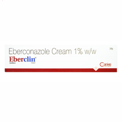 Eberclin Cream 30 gm