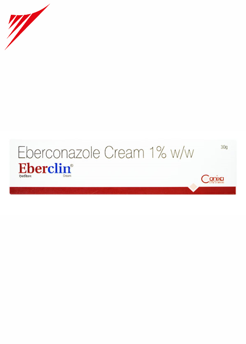 Eberclin Cream 30 gm