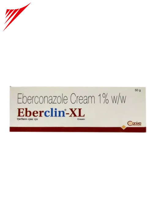 Eberclin XL Cream 50 gm