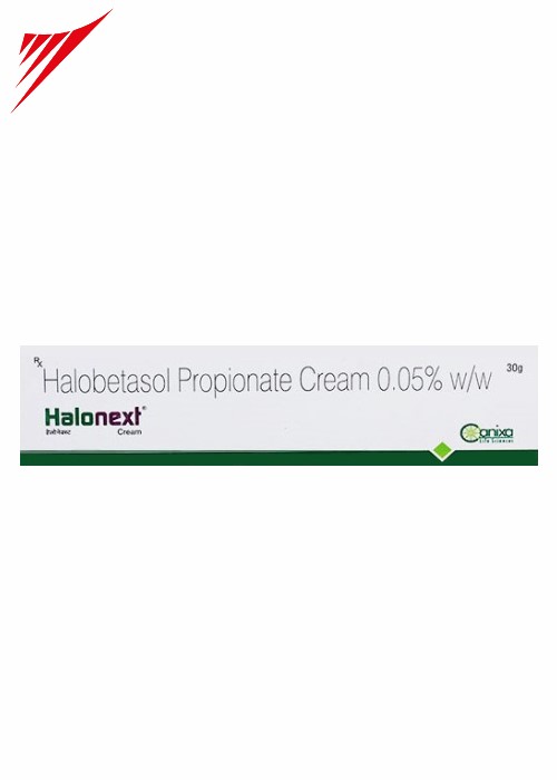Halonext Cream 30 gm