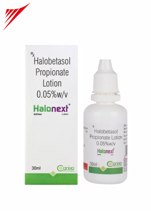 Halonext Lotion 30 ml