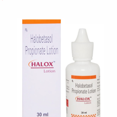 Halox Lotion 30 ml