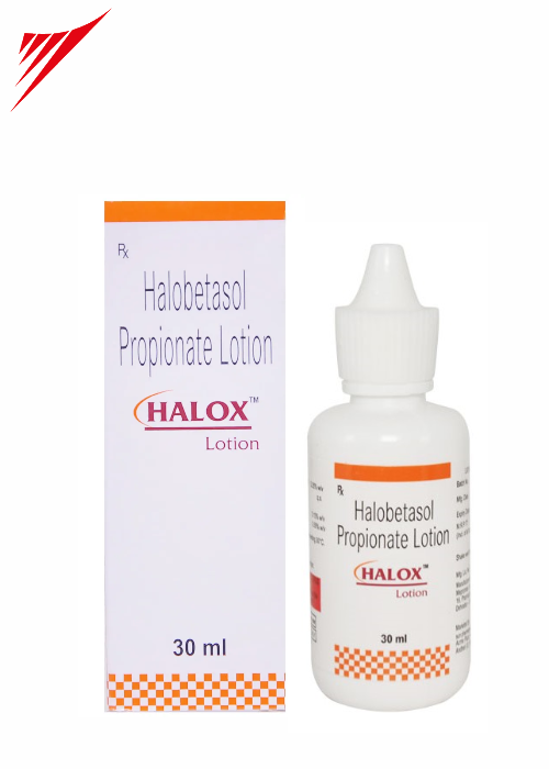 Halox Lotion 30 ml