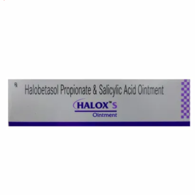 Halox S ointment 20 gm