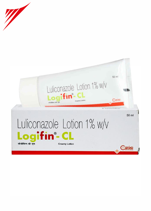 Logifin CL Lotion 50 ml