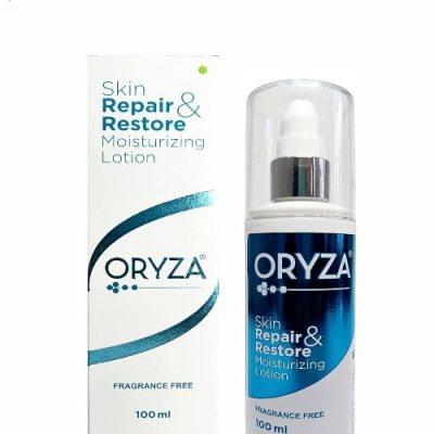 Oryza Skin Moisturising Lotion 100 ml