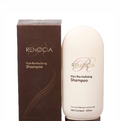 Renocia Hair Revitalizing Shampoo 150 ml