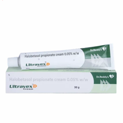 Ultravex Cream 30 gm