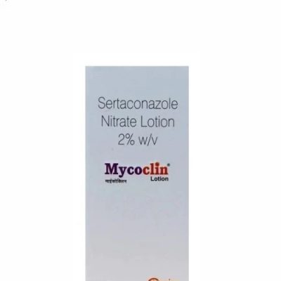 Mycoclin Lotion 20 ml