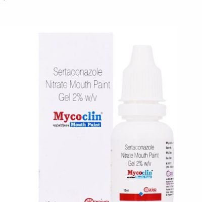 Mycoclin Mouth Paint 15 ml