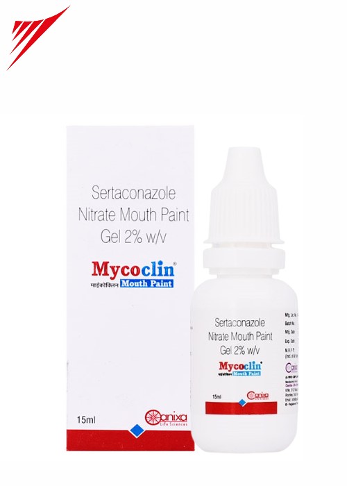Mycoclin Mouth Paint 15 ml
