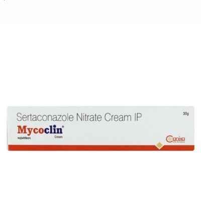 Mycoclin cream 30 gm
