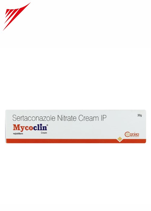 Mycoclin cream 30 gm