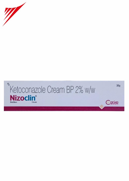 Nizoclin Cream 15 gm