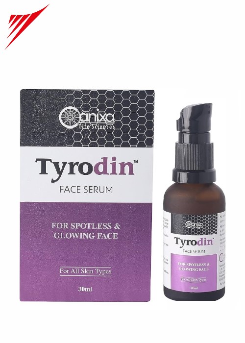 Tyrodin Face Serum 30 ml