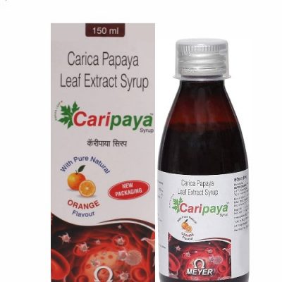 caripaya syrup