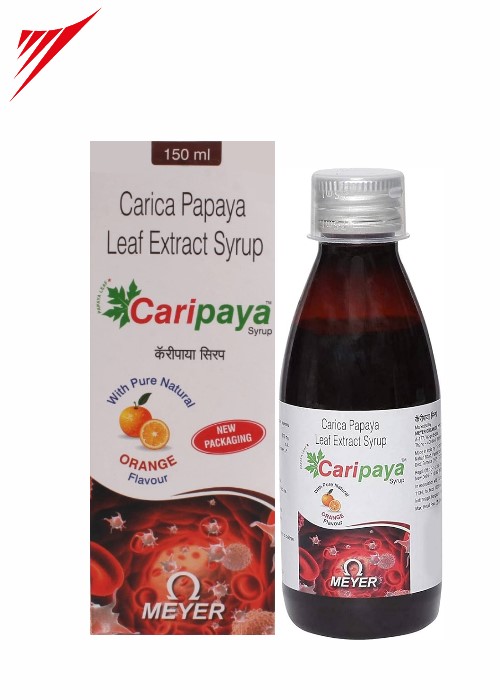 caripaya syrup