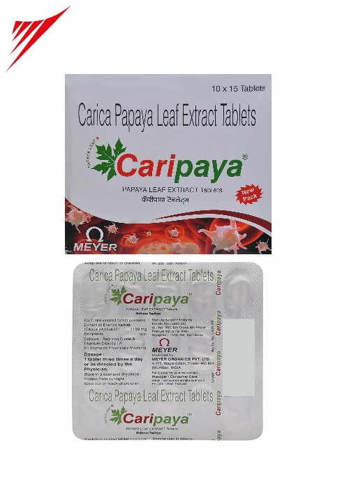 caripaya tablet