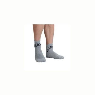 FLAMINGO ANTI-SKID STOCKING SOCKS